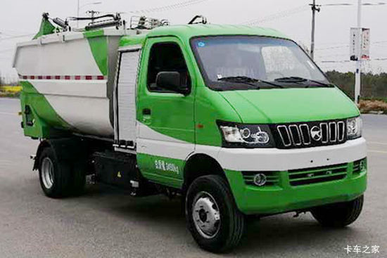  K01 3.5T 綯װжʽ(KMC5035ZZZBEVA296W1)45.1kWh
