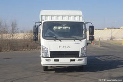 城市之星 载货车