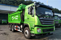 һ F200G 375 6X4 5.8ж(CAL5251ZLJE5)ͼƬ