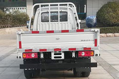 唐骏欧铃 赛菱F3系列 3.58T 3.08米单排纯电动栏板轻卡51.39kWh