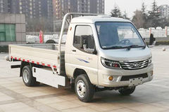 2022年03月09日起，唐骏汽车热卖中单排货厢3.8