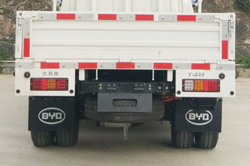 ���ǵ�T4B 3.46T 3.14�׵��Ŵ��綯����΢��40.15kWhͼƬ