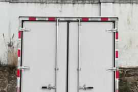 T6&nbsp;电动载货车外观图片