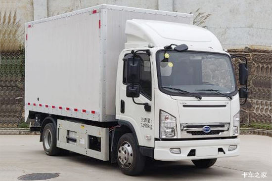 ���ǵ�T6 7.49T 4.03�׵��Ŵ��綯��ʽ�Ῠ120.45kWh