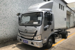 【泉州闽捷】购欧马可S3载货车 享高达0.8万优惠