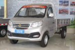 长安跨越 新豹T3 舒适型 1.3L 汽油 91马力 2.82米单排栏板小卡(单后轮)(SC1021TMD62)