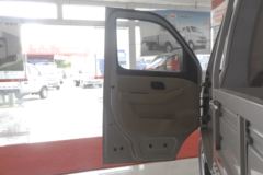 长安跨越 新豹T3 1.5L 汽油 112马力 3.05米单排栏板微卡(单后轮)(国六)(SC1031TMD61)