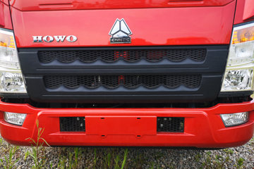 �й�����HOWO ���� �Ƽ��� 116���� 4.165�׵��������Ῠ(ZZ1047C3315E145)ͼƬ
