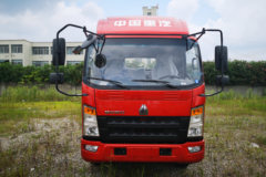 优惠0.86万 广州市悍将载货车火热促销中