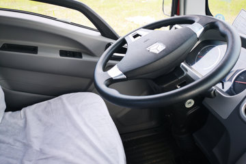 �й�����HOWO ���� �Ƽ��� 116���� 4.165�׵��������Ῠ(ZZ1047C3315E145)ͼƬ