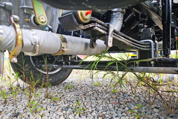 �й�����HOWO ���� �Ƽ��� 116���� 4.165�׵��������Ῠ(ZZ1047C3315E145)ͼƬ