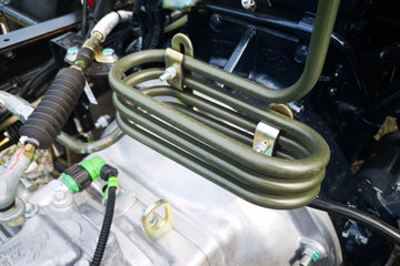 �й�����HOWO ���� �Ƽ��� 116���� 4.165�׵��������Ῠ(ZZ1047C3315E145)ͼƬ