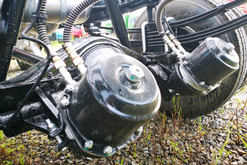 �й�����HOWO ���� �Ƽ��� 116���� 4.165�׵��������Ῠ(ZZ1047C3315E145)ͼƬ