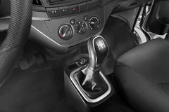 开瑞 优劲T72L 2019款 致富版 1.5L 116马力 汽油 2.7米双排栏板微卡(SQR1030H07)