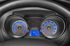 开瑞 优劲T72L 2019款 致富版 1.5L 116马力 汽油 2.7米双排栏板微卡(SQR1030H07)