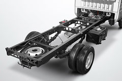 开瑞 优劲T72L 2019款 致富版 1.5L 116马力 汽油 2.7米双排栏板微卡(SQR1030H07)