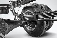 开瑞 优劲T72L 2019款 致富版 1.5L 116马力 汽油 2.7米双排栏板微卡(SQR1030H07)