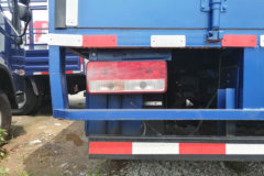 福田 瑞沃ES3 160马力 4X2 4.165米单排厢式轻卡(BJ5043XXY-AH) 福田 瑞沃ES3 160马力 4X2 4.165米单排厢式轻卡(BJ5043XXY-AH)