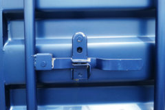 福田 瑞沃ES3 160马力 4X2 4.165米单排厢式轻卡(BJ5043XXY-AH) 福田 瑞沃ES3 160马力 4X2 4.165米单排厢式轻卡(BJ5043XXY-AH)