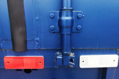 福田 瑞沃ES3 160马力 4X2 4.165米单排厢式轻卡(BJ5043XXY-AH) 福田 瑞沃ES3 160马力 4X2 4.165米单排厢式轻卡(BJ5043XXY-AH)