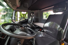 广汽日野 700臻值系 基础版 480马力 6X4牵引车(YC4251SS1EK5)