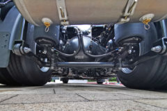 广汽日野 700臻值系 快递版 480马力 4X2牵引车(YC4181SH1EG5)
