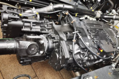 广汽日野 700臻值系 480马力 6X4 AMT牵引车(YC4251SS1EK5)