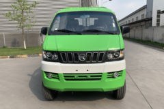 凯马 K01 3.49T 3.5米单排纯电动栏板微卡(KMC1035BEVB296W1)45.1kWh