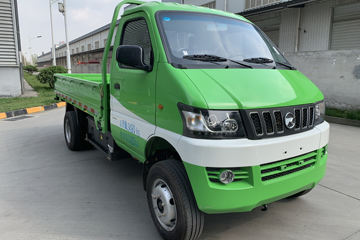 凯马 K01 3.49T 2.95米单排纯电动栏板微卡(KMC1035BEVB296W1)45.1kWh