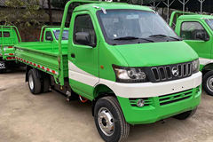 凯马 K01 3.49T 3.5米单排纯电动栏板微卡(KMC1035BEVB296W1)45.1kWh