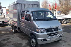 优惠0.6万 小霸王W载货车火热促销中