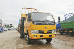 回馈客户 广州东特福瑞卡F4自卸车仅售9.28万