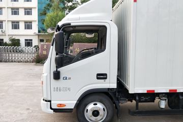 ���� ˧��Q3 ȫ�ܳ���� 132���� 4.15�׵�����ʽ�Ῠ(HFC5041XXYP93K4C3V-1)ͼƬ