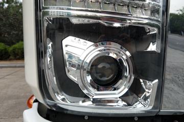 ���� ˧��Q3 ȫ�ܳ���� 132���� 4.15�׵�����ʽ�Ῠ(HFC5041XXYP93K4C3V-1)ͼƬ