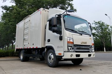 ���� ˧��Q3 ȫ�ܳ���� 132���� 4.15�׵�����ʽ�Ῠ(HFC5041XXYP93K4C3V-1)ͼƬ