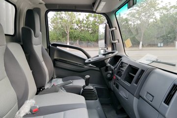 ���� ˧��Q3 ȫ�ܳ���� 132���� 4.15�׵�����ʽ�Ῠ(HFC5041XXYP93K4C3V-1)ͼƬ