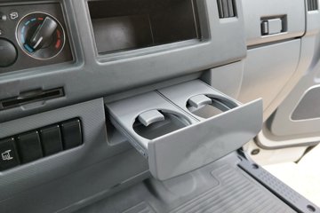 ���� ˧��Q3 ȫ�ܳ���� 132���� 4.15�׵�����ʽ�Ῠ(HFC5041XXYP93K4C3V-1)ͼƬ