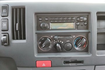 ���� ˧��Q3 ȫ�ܳ���� 132���� 4.15�׵�����ʽ�Ῠ(HFC5041XXYP93K4C3V-1)ͼƬ