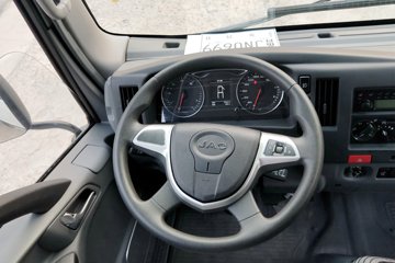 ���� ˧��Q3 ȫ�ܳ���� 132���� 4.15�׵�����ʽ�Ῠ(HFC5041XXYP93K4C3V-1)ͼƬ