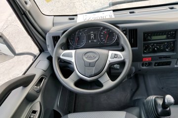 ���� ˧��Q3 ȫ�ܳ���� 132���� 4.15�׵�����ʽ�Ῠ(HFC5041XXYP93K4C3V-1)ͼƬ