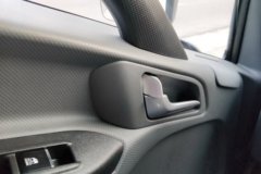 江淮 帅铃Q3 全能城配版 132马力 4.15米单排厢式轻卡(HFC5041XXYP93K4C3V-1)