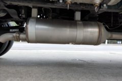 江淮 帅铃Q3 全能城配版 132马力 4.15米单排厢式轻卡(HFC5041XXYP93K4C3V-1)