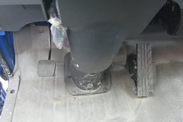 ���� ����T5 95���� 4X2 3.1����ж��(��90˫��)(EQ3041S3GDF)ͼƬ