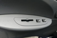 东风 力拓T5 95马力 4X2 3.1米自卸车(Φ90双顶)(EQ3041S3GDF)