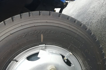 ���� ����T5 95���� 4X2 3.1����ж��(��90˫��)(EQ3041S3GDF)ͼƬ