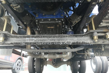 ���� ����T5 95���� 4X2 3.1����ж��(��90˫��)(EQ3041S3GDF)ͼƬ