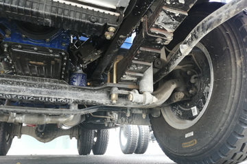 ���� ����T5 95���� 4X2 3.1����ж��(��90˫��)(EQ3041S3GDF)ͼƬ