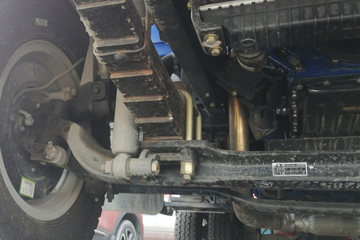 ���� ����T5 95���� 4X2 3.1����ж��(��90˫��)(EQ3041S3GDF)ͼƬ