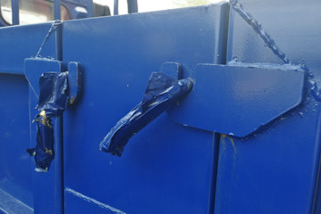 ���� ����T5 95���� 4X2 3.1����ж��(��90˫��)(EQ3041S3GDF)ͼƬ