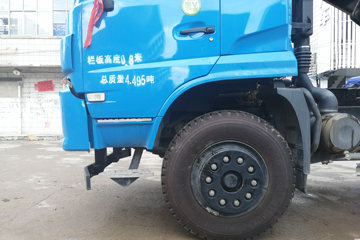 ���� ����T25 185���� 4X2 3.8����ж��(��130ǰ�ö�)(EQ3041L8GDAAC)ͼƬ